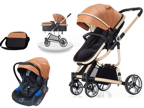 fendi kolica za bebe